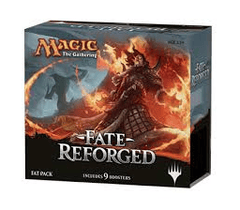 Fate Reforged Fat Pack